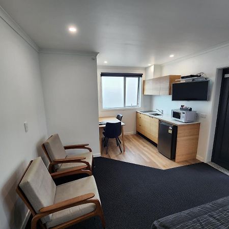 The Strand New Plymouth Exterior photo