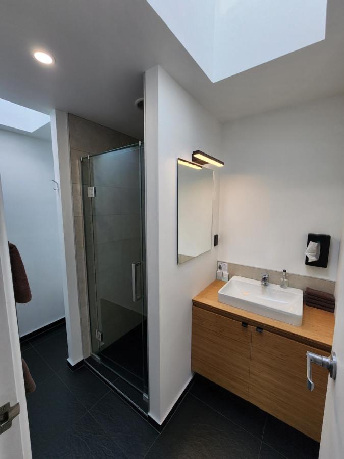 The Strand New Plymouth Exterior photo